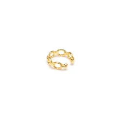 Simply Whispers Braided Ear Cuff Discount