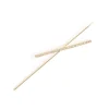Simply Whispers Gold Crystal Bar Single Ear Crawler Clearance