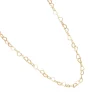 Simply Whispers Gold Hearts Chocker Necklace Best