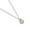 Simply Whispers Lucky Angel Necklace Clearance