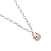 Simply Whispers Lucky Bell Necklace Discount