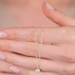 Simply Whispers Lucky Star Necklace Discount