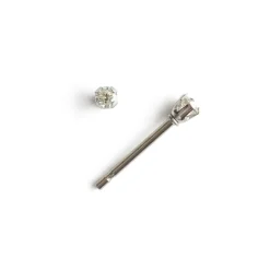 Simply Whispers Mini Crystal Stud Earrings Online