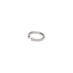 Simply Whispers 925 Sterling Silver Ear Cuff Outlet